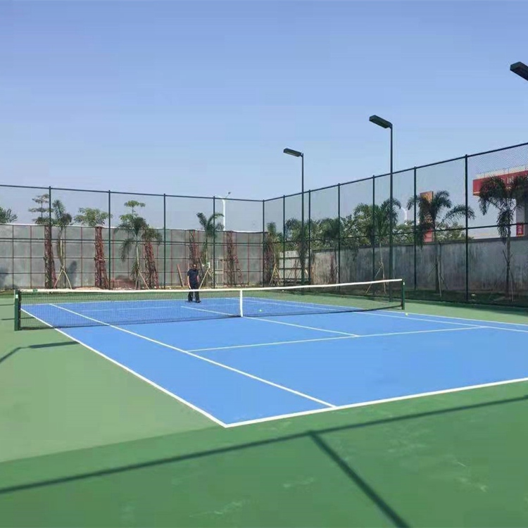 施工实景