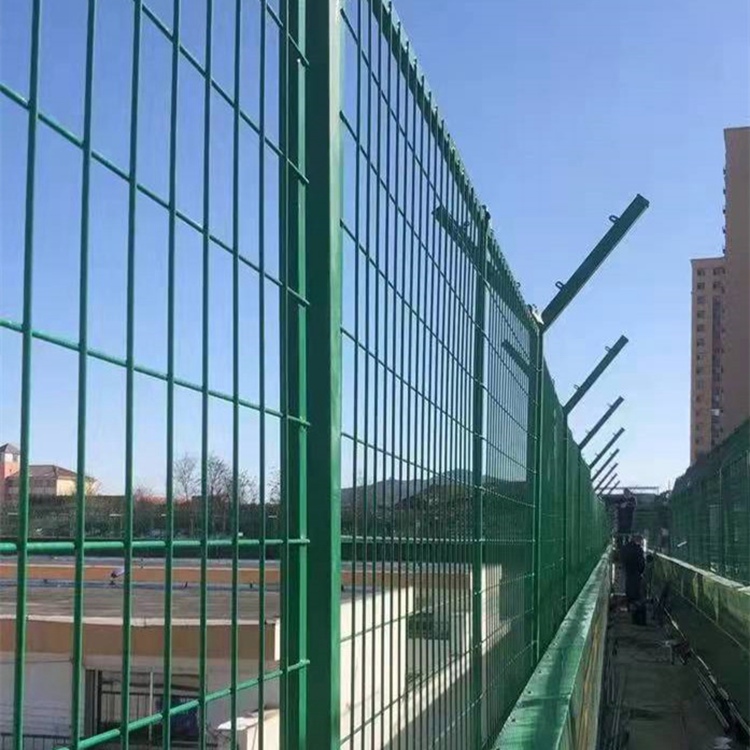 施工实景