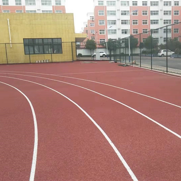 施工实景