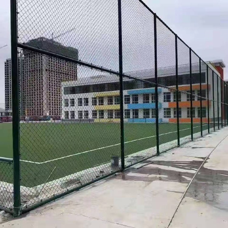 施工实景
