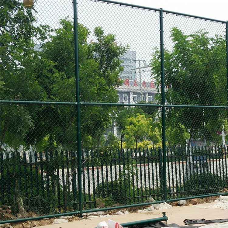 施工实景
