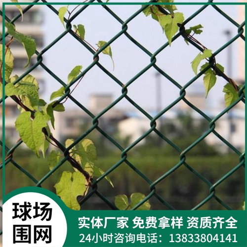 足球场围栏网